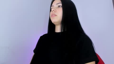 Snapshot of natasha_su chatting on September 21, 3:52 am Natalia online show from September 21, 3:52 am