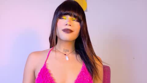 Natahsa  online show from September 17, 4:47 am