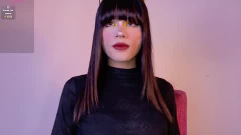 Natahsa  online show from September 18, 5:53 am