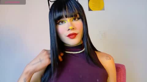 Natahsa  online show from September 27, 5:56 am