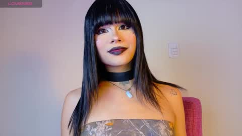 Natahsa  online show from October 4, 6:22 am