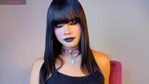 Natahsa  online show from October 11, 6:01 am