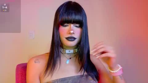 Natahsa  online show from October 21, 6:03 am