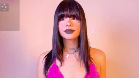 Natahsa  online show from November 8, 7:08 am