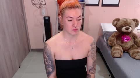 Nat online show from February 8, 8:21 pm