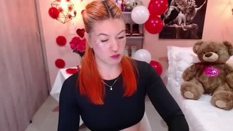 Nat online show from February 15, 1:31 am