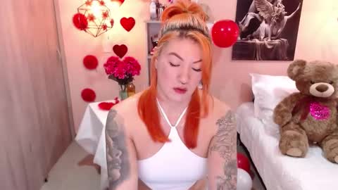 Nat online show from February 16, 1:16 pm