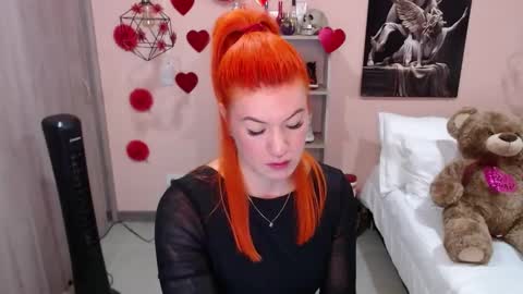 Nat online show from February 19, 12:35 am