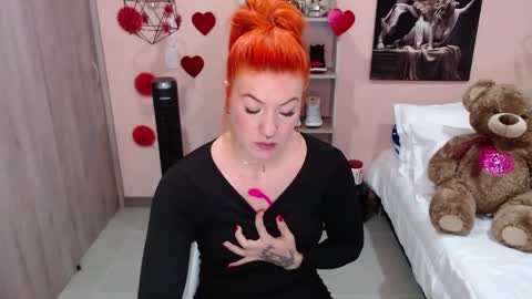 Nat online show from February 19, 11:57 pm