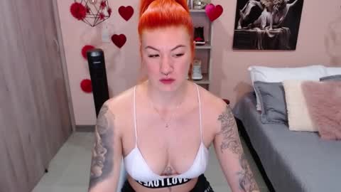 Nat online show from February 22, 12:38 am