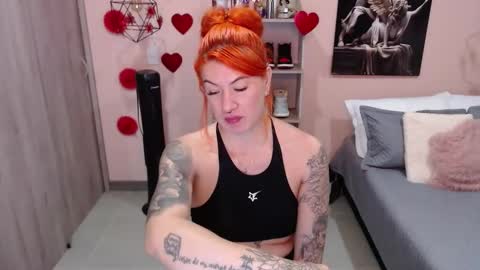 Nat online show from February 25, 11:33 pm