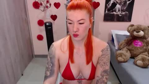 Nat online show from February 27, 12:34 pm