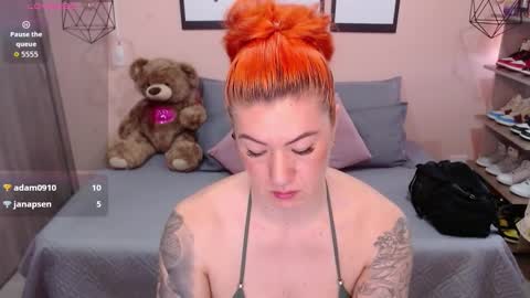 Nat online show from September 11, 2:28 pm