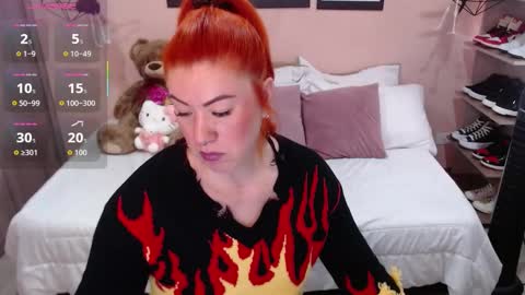 Nat online show from October 15, 1:22 pm