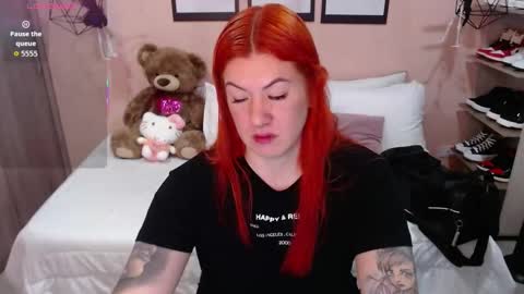 Nat online show from October 17, 1:42 am