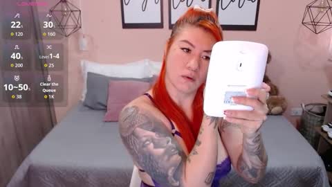 Nat online show from November 10, 11:09 am