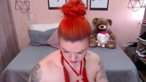 Nat online show from November 13, 1:54 pm