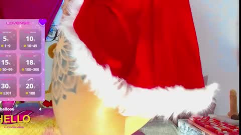 NatashaKissess   online show from December 20, 4:04 pm