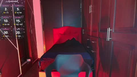 Natasha Mason online show from January 10, 11:54 am