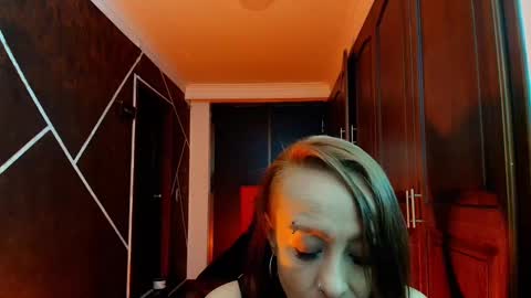 Natasha Mason online show from February 25, 11:41 am