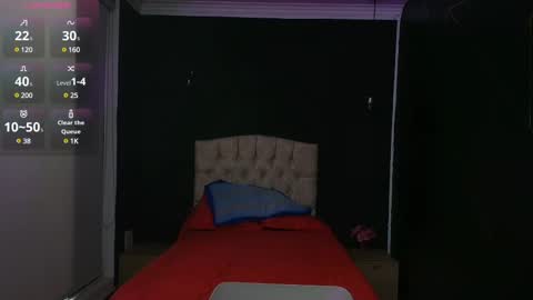 Natasha Mason online show from February 25, 8:51 pm