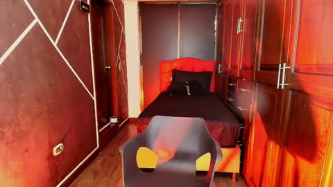 Natasha Mason online show from February 26, 2:46 pm