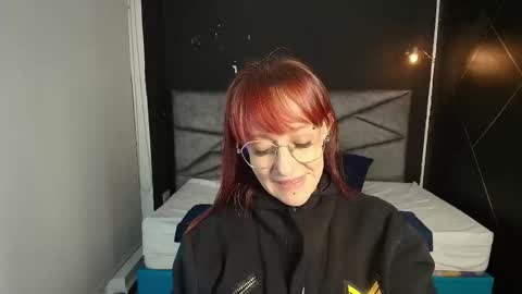 Natasha Mason online show from September 14, 11:53 am