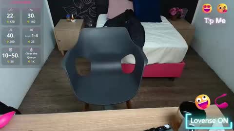 Natasha Mason online show from October 29, 11:45 am