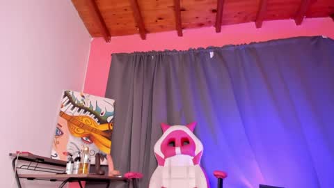 Natasha online show from December 14, 1:17 am