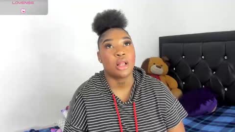 Natassha  online show from December 13, 2:43 am