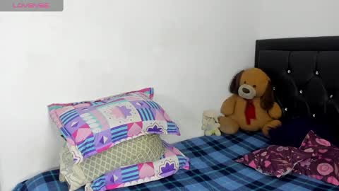 Natassha  online show from December 24, 2:10 am