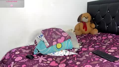 Natassha  online show from January 10, 3:07 am