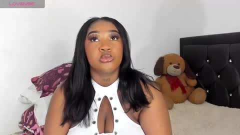 Natassha  online show from February 8, 1:00 am