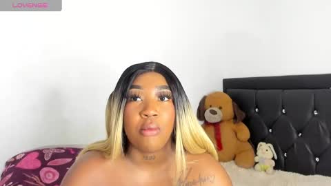 Natassha  online show from February 14, 1:23 am