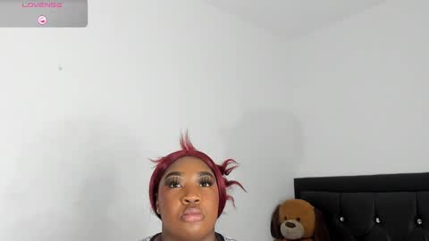 Natassha  online show from February 15, 3:31 am