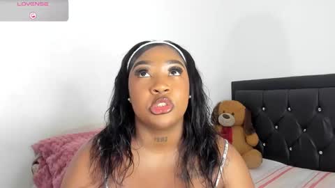 Natassha  online show from February 24, 11:52 pm