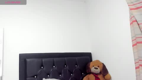 Natassha  online show from March 12, 12:10 am