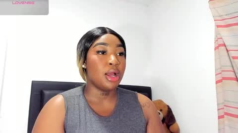 Natassha  online show from March 12, 3:13 am