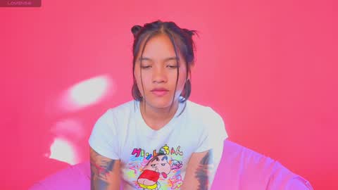 Natcha C online show from December 13, 9:24 am