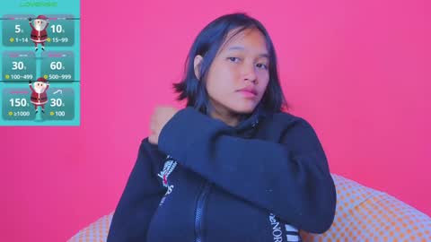 Natcha C online show from December 26, 2:12 am