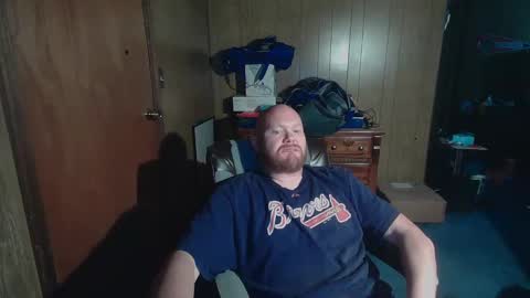 Snapshot of nate_b99 chatting on December 7, 8:49 pm Nate online show from December 7, 8:49 pm