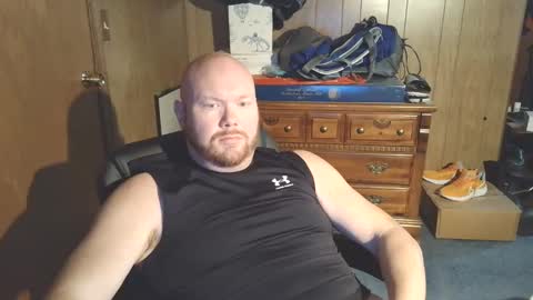 Snapshot of nate_b99 chatting on October 5, 7:45 pm Nate online show from October 5, 7:45 pm