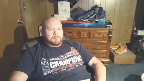 Snapshot of nate_b99 chatting on October 14, 9:59 pm Nate online show from October 14, 9:59 pm