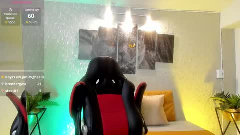 Nate Franco online show from February 24, 6:49 am