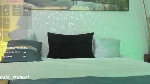 Nate Franco online show from March 1, 2:48 am