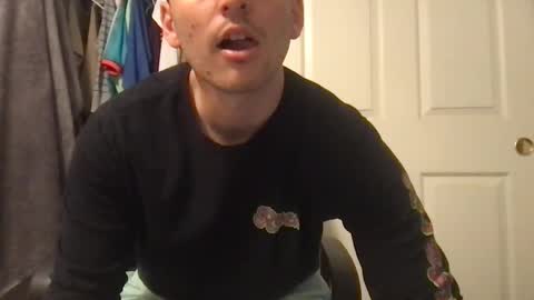 natetheexplorer online show from September 29, 10:25 pm