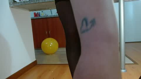 nath_dawson online show from January 11, 10:18 pm