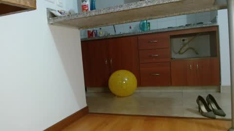 nath_dawson online show from January 12, 1:21 am