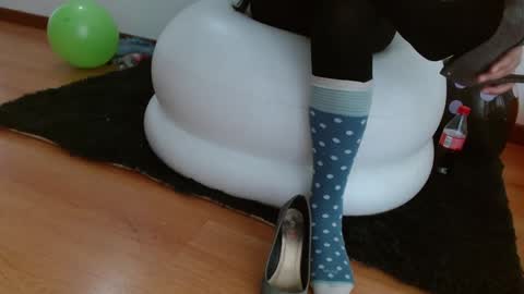 nath_dawson online show from January 13, 6:05 pm