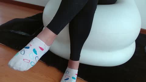 nath_dawson online show from January 15, 12:58 pm